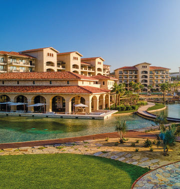 Grand Solmar Pacific Dunes Resort