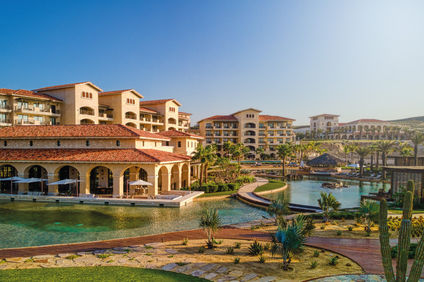 Grand Solmar Pacific Dunes Resort
