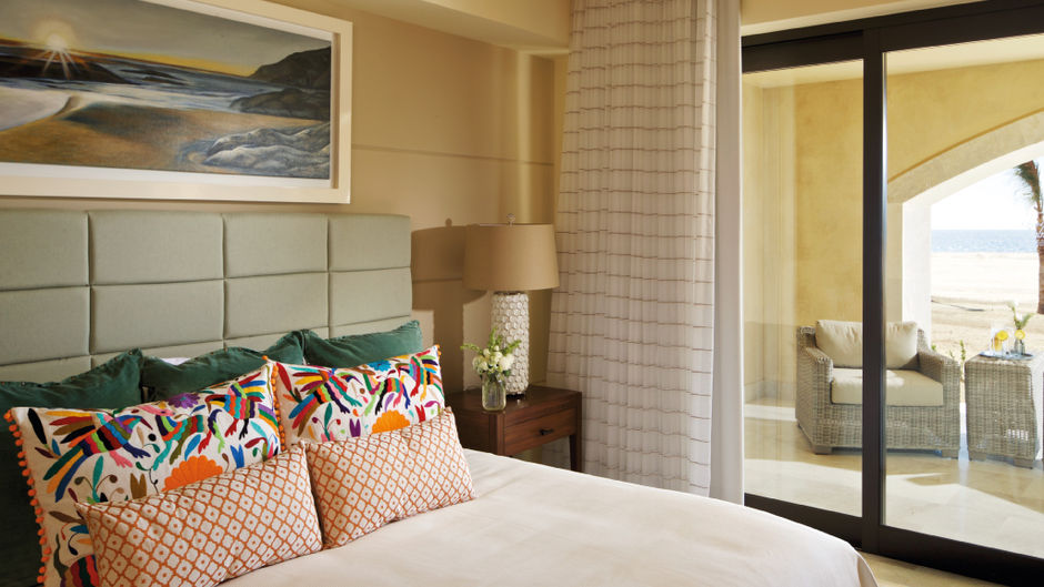 Grand Solmar Pacific Dunes Resort Suite