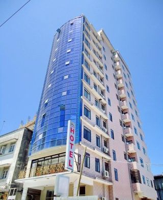 Rainbow Hotel