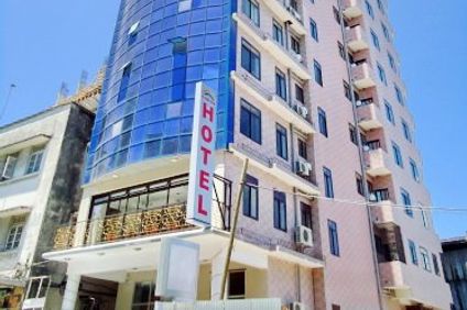 Rainbow Hotel