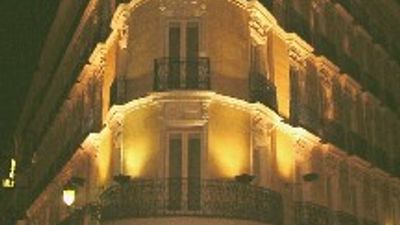 Hotel Preciados