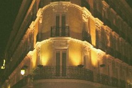 Hotel Preciados