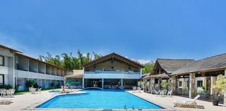Nauticomar Resort All Inclusive & Beach Club