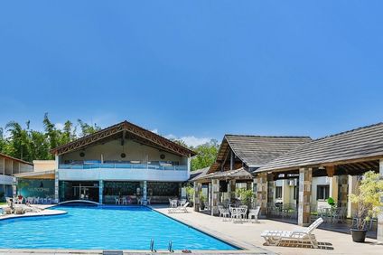 Nauticomar Resort All Inclusive & Beach Club