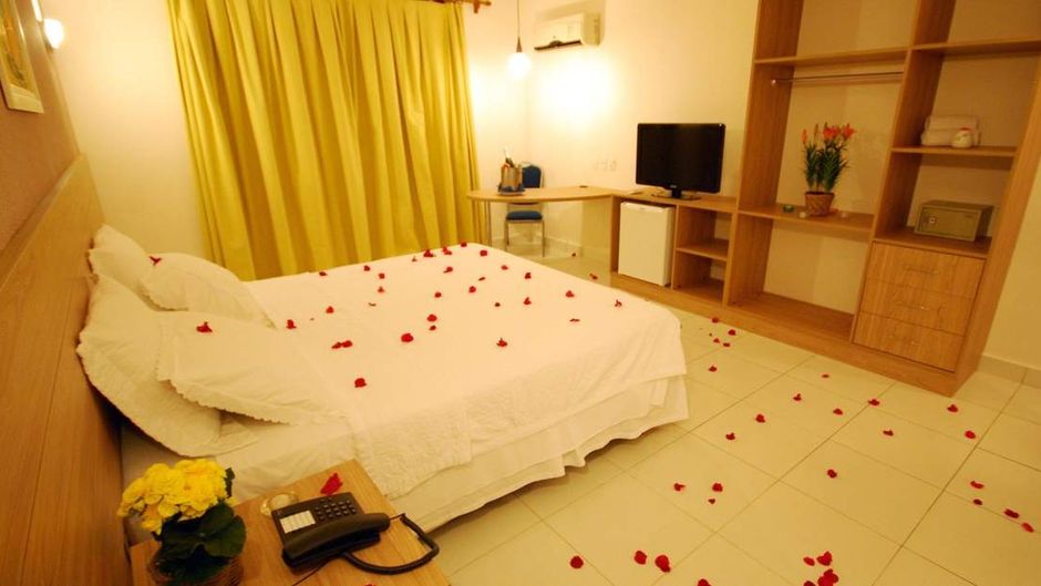 Nauticomar Resort All Inclusive & Beach Club Suite