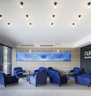 Mantra MacArthur Hotel