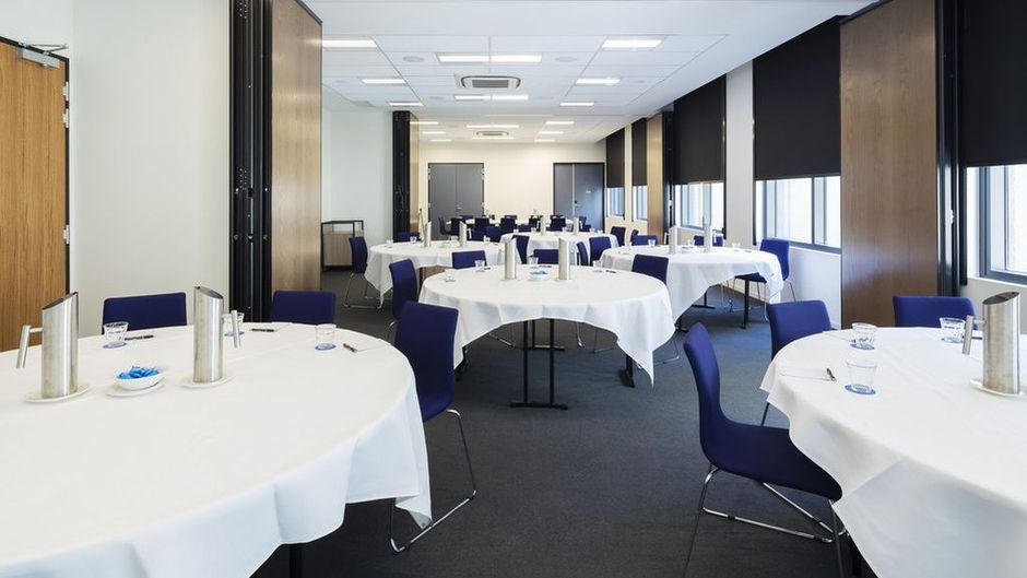 Mantra MacArthur Hotel Meeting
