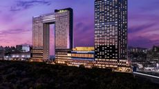 Novotel Suites Seoul Yongsan