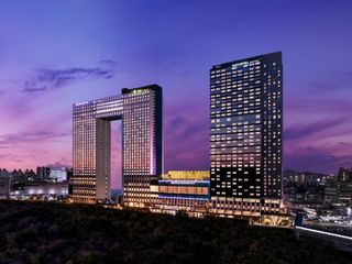 Novotel Suites Seoul Yongsan