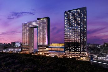 Ibis Styles Seoul Yongsan