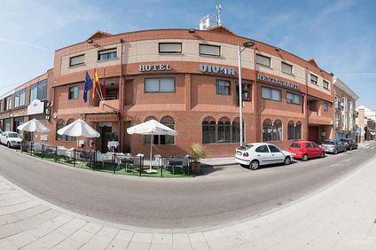 Hotel Vivar