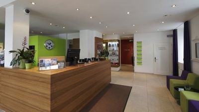 Walhalla Guest House