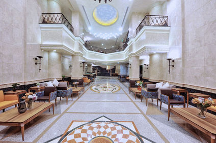 Spectrums Residence Jeddah