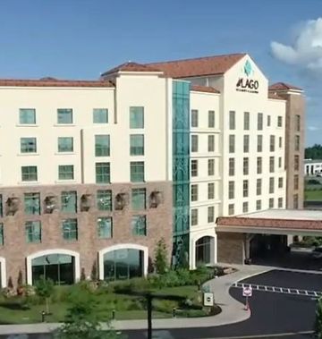 Del Lago Resort and Casino