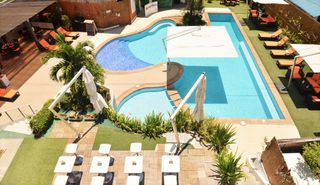 Lalaguna Villas Luxury Resort