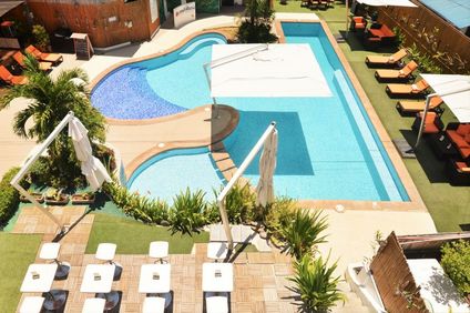Lalaguna Villas Luxury Resort
