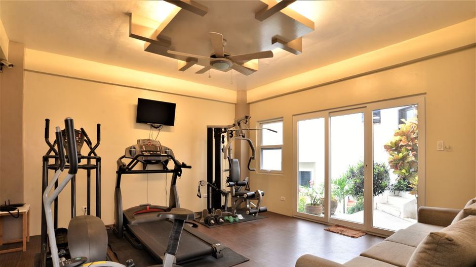 Lalaguna Villas Luxury Resort Health