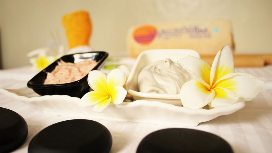 Lalaguna Villas Luxury Resort Spa