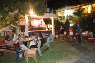 Bananaquit Hotel & Guesthouse