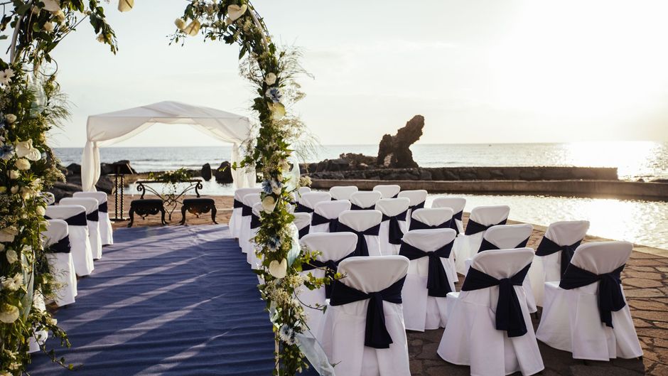 Hotel Europe Villa Cortes Banquet