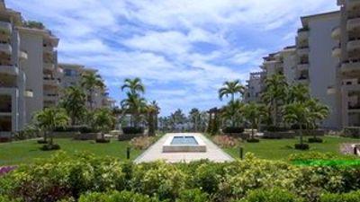 Villa La Estancia
