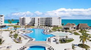 Ventus at Marina El Cid Spa/Beach Resort
