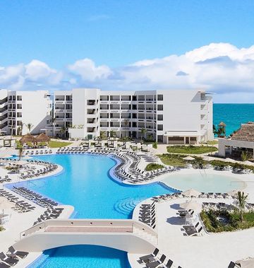 Ventus at Marina El Cid Spa/Beach Resort