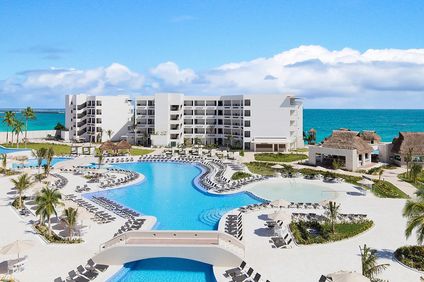 Ventus at Marina El Cid Spa/Beach Resort