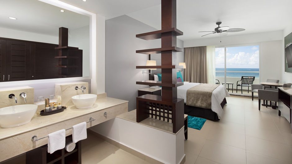 Ventus at Marina El Cid Spa/Beach Resort Room