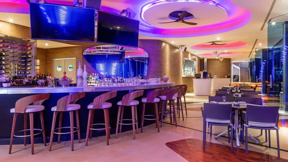 The Carmen Hotel - Adults Only Bar/Lounge