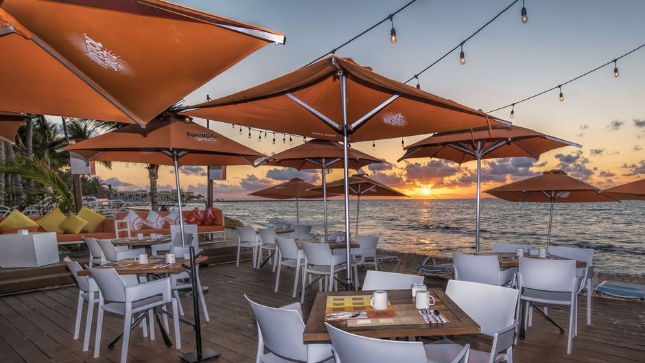 The Carmen Hotel - Adults Only Restaurant