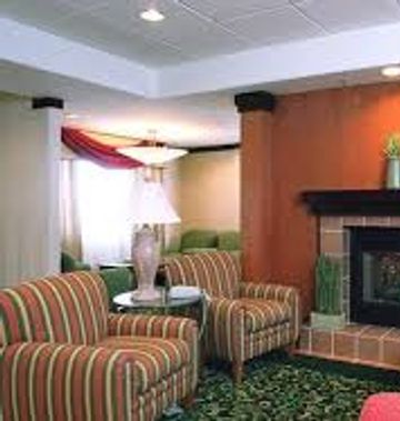 Baymont Inn & Suites Tucson Airport