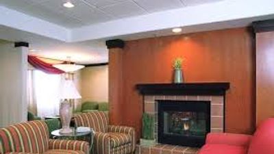 Baymont Inn & Suites Tucson Airport