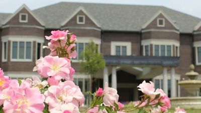 The Bruce Hotel