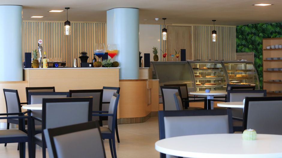LABRANDA Riviera Hotel & Spa Bar/Lounge