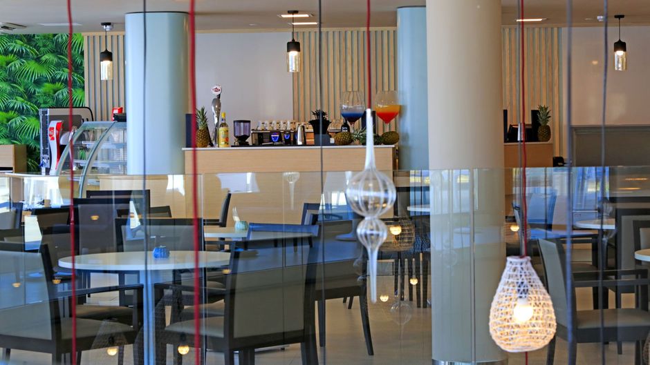 LABRANDA Riviera Hotel & Spa Bar/Lounge