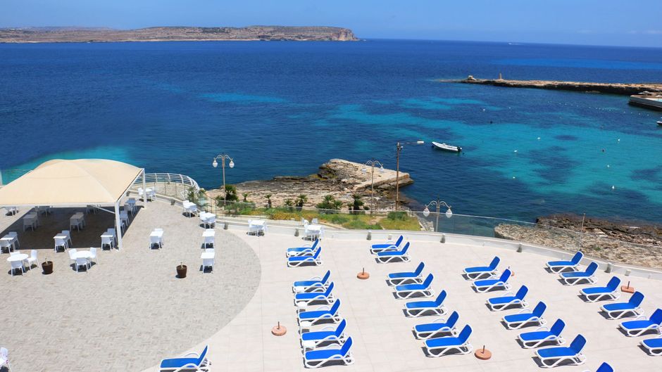 LABRANDA Riviera Hotel & Spa Exterior