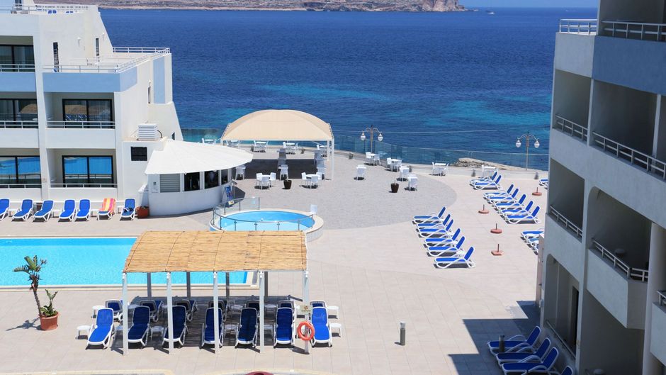 LABRANDA Riviera Hotel & Spa Exterior