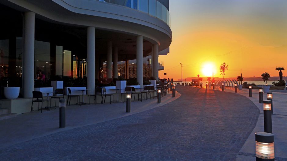 LABRANDA Riviera Hotel & Spa Exterior
