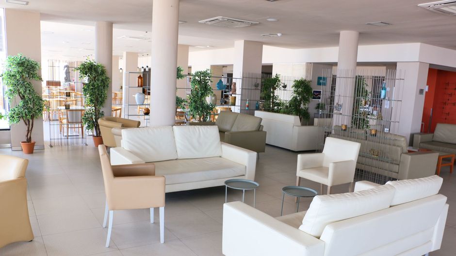 LABRANDA Riviera Hotel & Spa Lobby