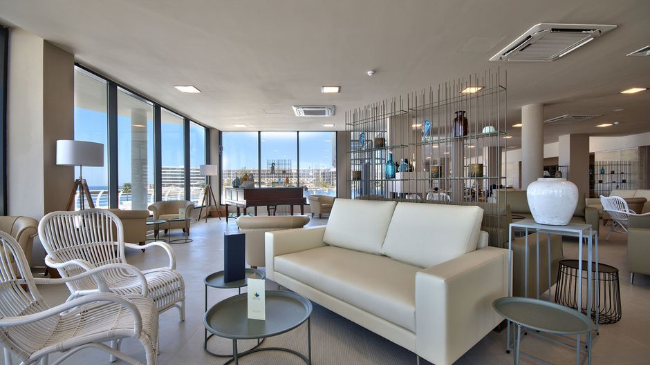LABRANDA Riviera Hotel & Spa Lobby