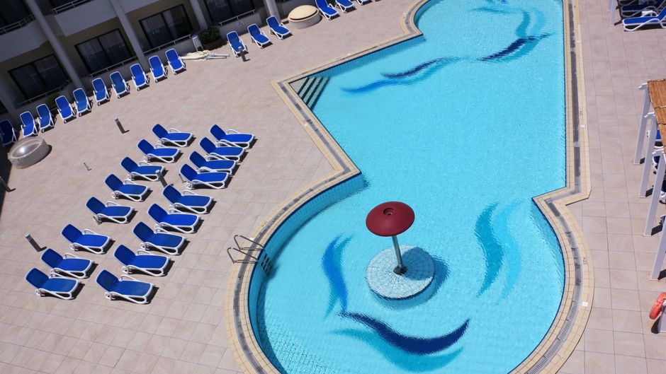 LABRANDA Riviera Hotel & Spa Pool