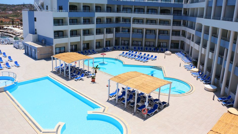 LABRANDA Riviera Hotel & Spa Pool