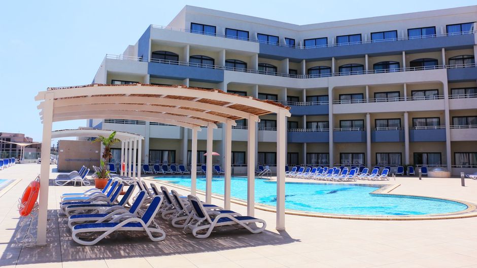 LABRANDA Riviera Hotel & Spa Pool