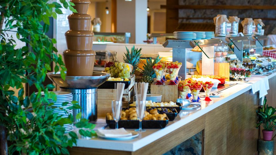 LABRANDA Riviera Hotel & Spa Restaurant