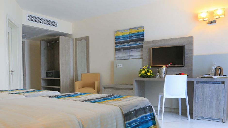 LABRANDA Riviera Hotel & Spa Room