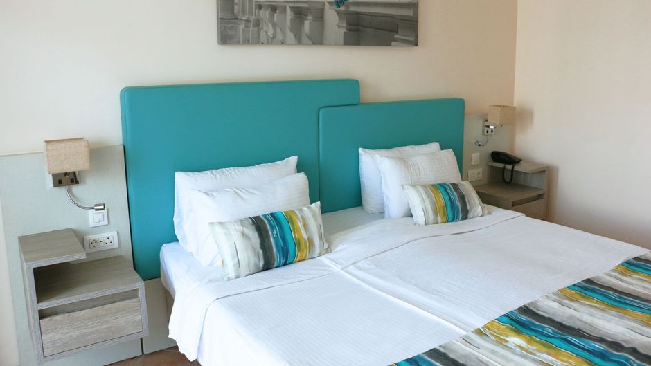 LABRANDA Riviera Hotel & Spa Room