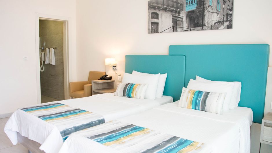 LABRANDA Riviera Hotel & Spa Room