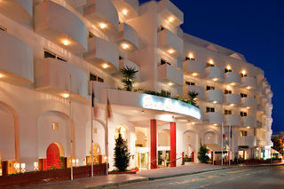 San Antonio Hotel & Spa